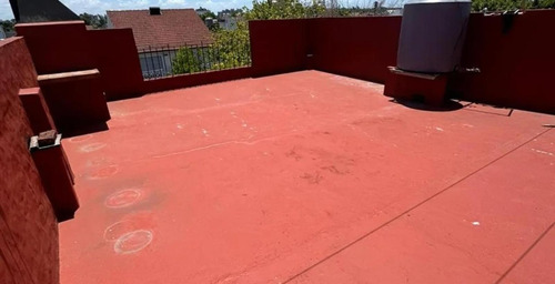 Ph En Venta - 2 Dormitorios 1 Baño - Ramos Mejía