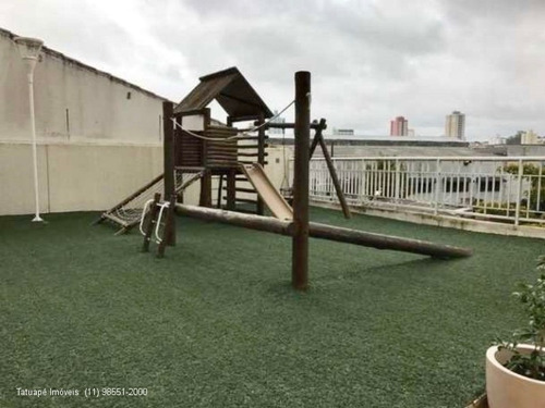 Imagem 5 de 12 de Apartamento Rua Queriri - 107m²