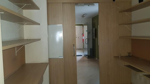 Imagem 3 de 30 de Conjunto Para Alugar, 150 M² Por R$ 4.200,00 - Santa Cecília - São Paulo/sp - Cj0098