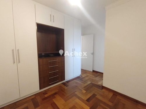 Imagem 8 de 24 de Apartamento À Venda, 3 Quartos, 1 Suíte, 1 Vaga, Loteamento Center Santa Genebra - Campinas/sp - 25