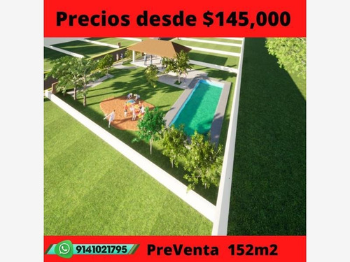 Imagen 1 de 12 de Terreno En Venta Nicolás Bravo