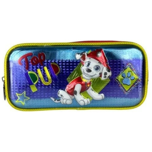 Lapicera Escolar Paw Patrol Marshall Vs2169