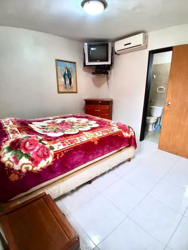 Apartamento En Mérida