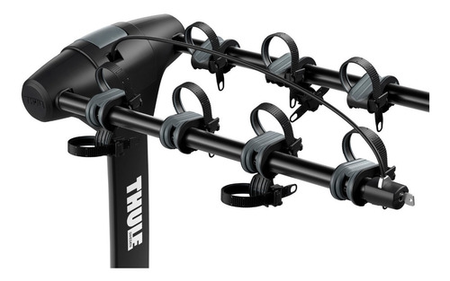Suporte Para Bicicleta Thule Apex Xt Swing 4
