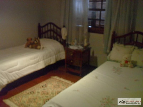 Imagem 9 de 15 de Casa Em Condomínio Para Venda Em Jundiaí, Jardim Novo Mundo, 3 Dormitórios, 2 Suítes, 3 Banheiros, 4 Vagas - 17110v_2-837015