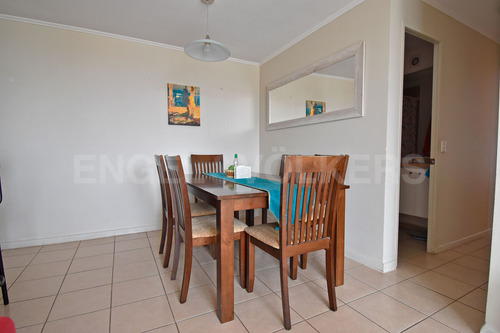 Venta De Departamento En Parque Islón Ii