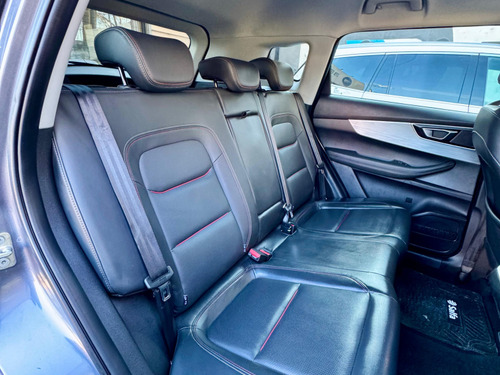 Chery Tiggo 7 Pro Gls 2022