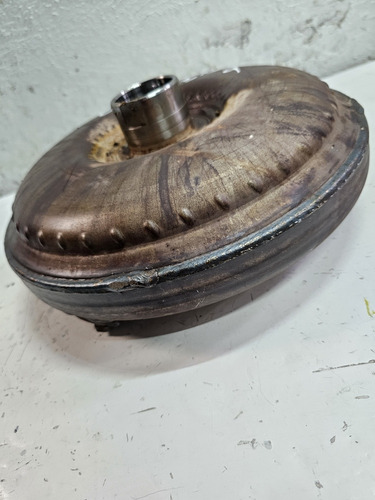 Turbina Transmision Automática Ford Edge 3.5 07-10 (Usado)