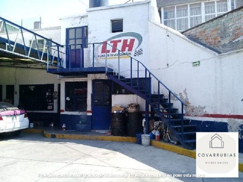 Renta De Local Comercial En Guadalupe Insurgentes Zp113