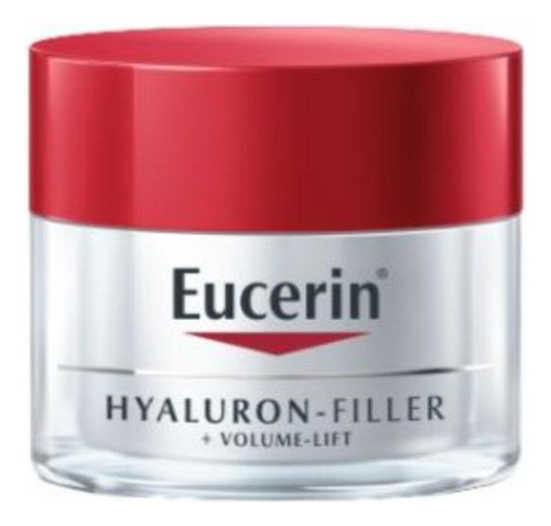 Crema Eucerin Volume Filler Noche 50ml