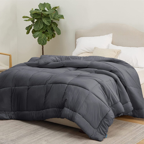 Edredón Matrimonial Bedsure, Edredón Completo, Para Cama