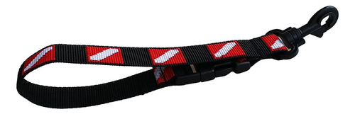 2 Buceo Snorkel Light Cámara Bcd Clip De Seguridad Hy14