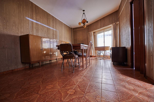 Venta Deaprtamento 3 Ambientes 2 Patios Versalles - A Reciclar