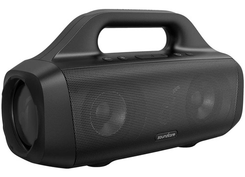 Parlante Bluetooth - Anker - Soundcore Motion Boom - 24hs 