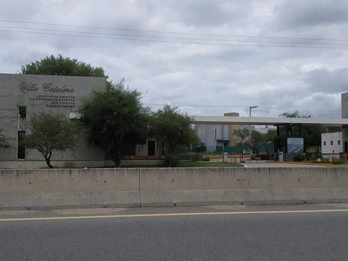 Excelente Lote La Catalina Barrio Con Seguridad