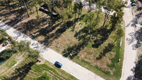 Venta - Lote 380 M² Apto Dúplex - Nuevo Malagueño