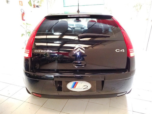 C4 2.0 Glx Flex Automático