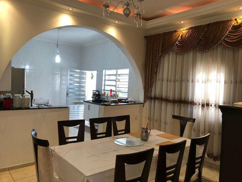 Imagem 7 de 20 de Casa C/2 Dorm. Pq. Viana, Barueri - R$525.000,00 Cod:262 - V262