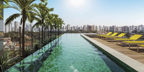 Imagem 13 de 28 de Apartamento - Studio26m - 69311644