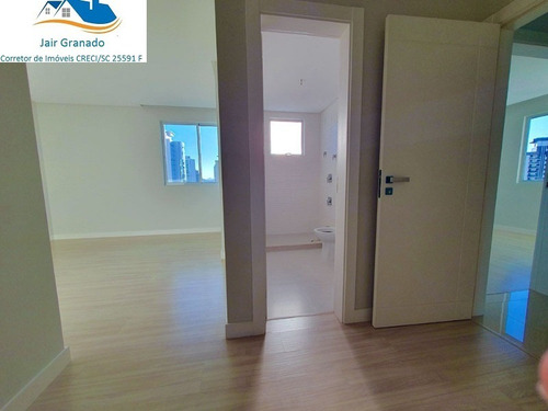 Imagem 11 de 17 de Apartamento Alto Padrão Centro De Balneário Camboriú - Ap01454 - 69319205
