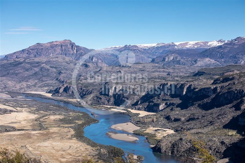 Imagen 8 de 16 de Sitio En Venta En Río Ibáñez / Cerro Castillo