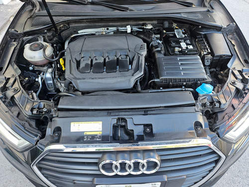 Audi A3 SEDAN SELECT
