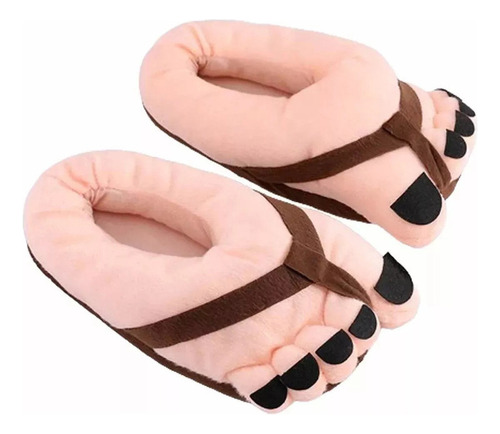 Zapatillas Divertidas, Zapatillas De Dibujos Animados