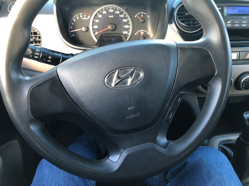 Hyundai Gran I10 2014