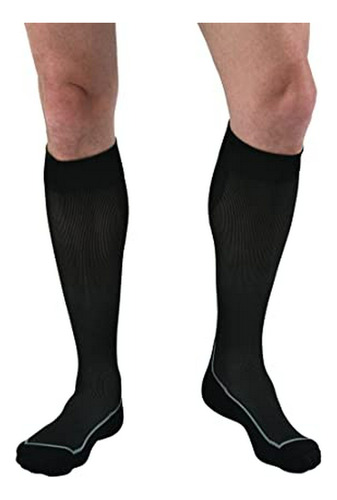 Jobst Deporte Hasta La Rodilla Con 20-30 Mmhg Calcetines De 