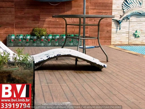 Imagem 6 de 15 de Casa Em Penha - Rio De Janeiro - 13764