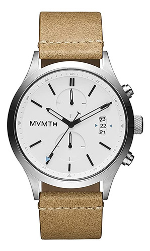 Mvmt Havoc Chrono Collection | Reloj Para Hombre, 1.732 In