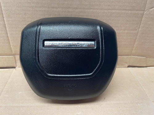 Bolsa De Aire Range Rover Evoque Original Airbag