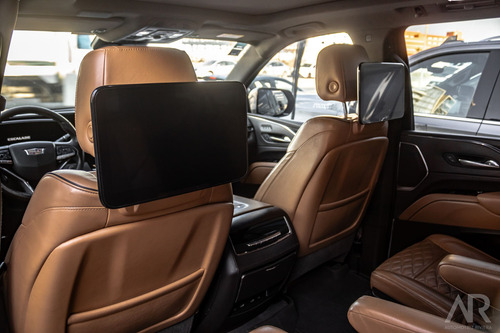 Cadillac Escalade ESV 6.2 Premium Luxury At
