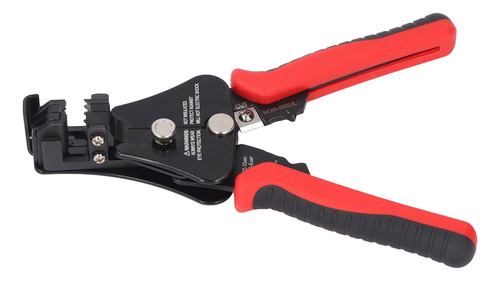 Herramienta Pelacables Ajustable 3 En 1, Cortador Automático
