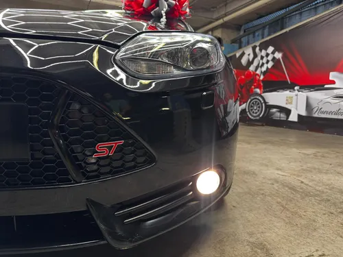 Focus St,2.0 Turbo