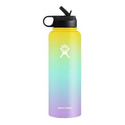 Botella De Agua Hydro Flask Para Deportes Al Aire Libre