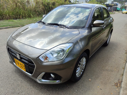 Suzuki Swift Dzire