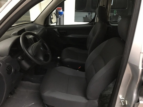 Peugeot Partner Confort 5 Plzs Hdi 0km Mati Ultimas Unidades