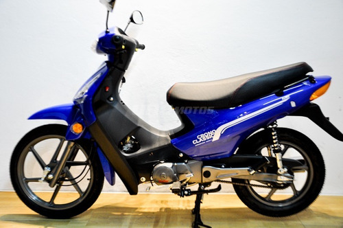 Keller Crono Classic 110 Plus Aleación Econo
