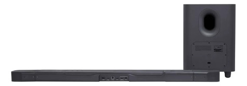 Barra De Sonido Jbl Bar 800 Bluetooth Wifi 720w Negro 29 Negro
