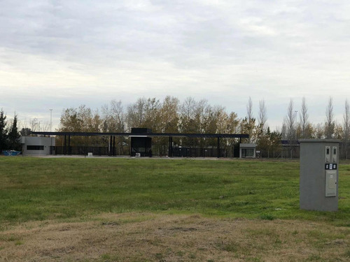 Terreno En Venta - 670mts2 - Aluen, Tristán De Suarez
