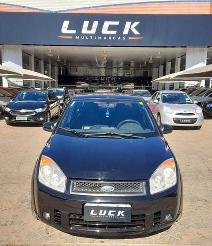 Imagem 2 de 12 de Ford Fiesta Sedan 1.6 Flex