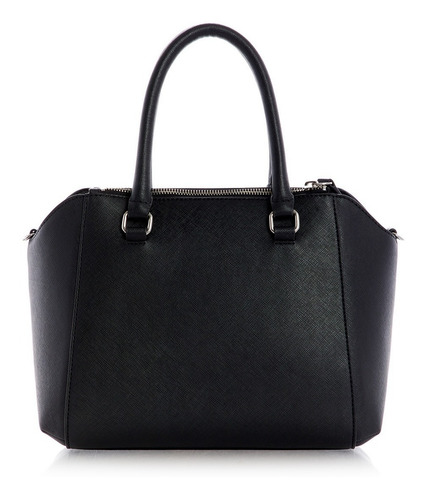 Bolsa Guess Factory Atmore Satchel