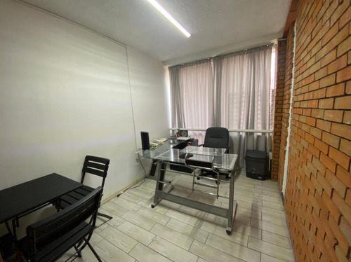Oficina En Renta En Blvd.ávila Camacho