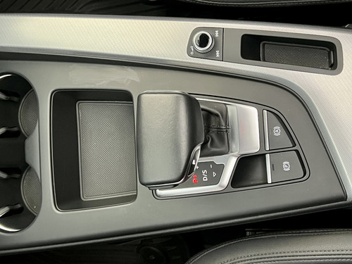 Audi A4 2.0 T 40 Tfsi Select 190hp Dsg