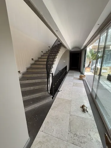 Casa En Venta En Hacienda Santa Fe, La Loma, Santa Fe