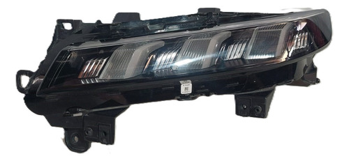 Faro Izquierdo Suzuki Fronx 2024-2025 (nuevo C/detalle) Izquierdo/conductor