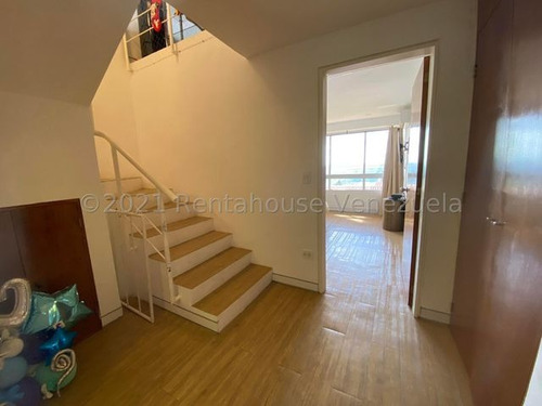 Imagen 11 de 12 de Apartamento En Venta Loma Linda 22-23719 Renta House Los Samanes