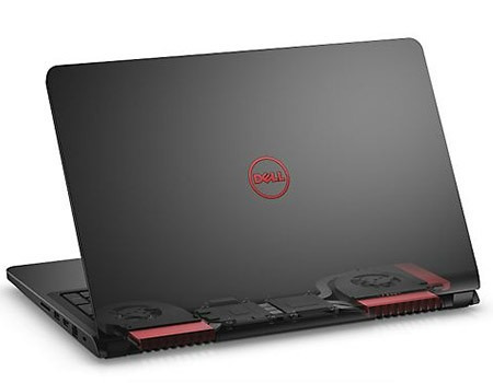 Dell Inspiron 15-7559 Core I7 |16gb| 128gb +1tb | 4gb | 4k