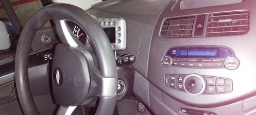 Chevrolet Spark GT 1.2 Ls